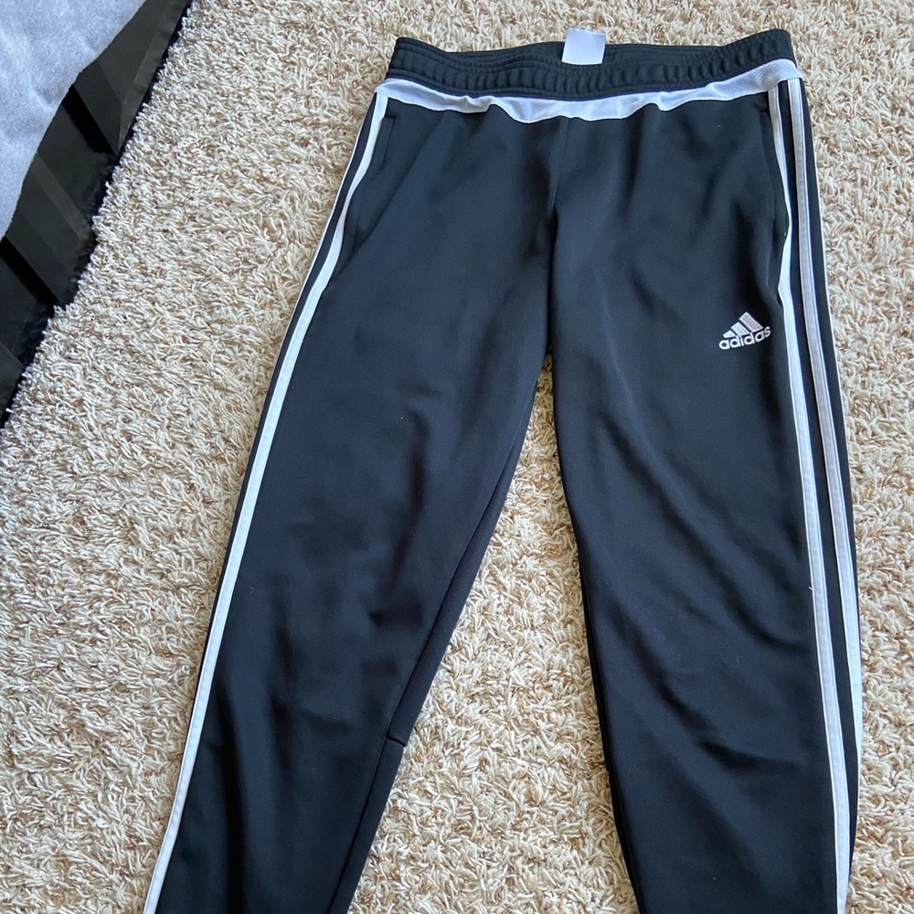 adidas joggers